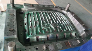 automobile edm manufacturer