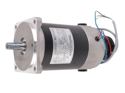 Sanyo EDM Motor M818