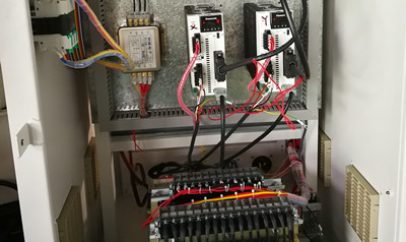 Wire Cut EDM Generator